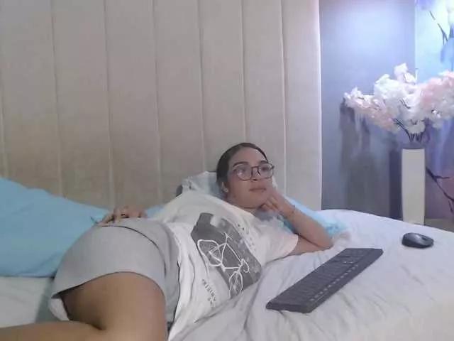 liz-and-matias from BongaCams is Freechat