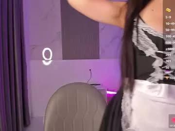 1_love_8 from Chaturbate is Freechat