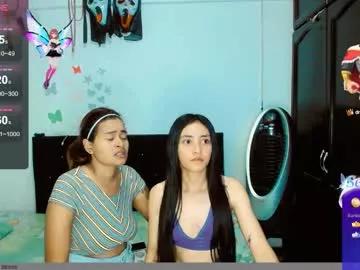 2girls__dream from Chaturbate is Freechat