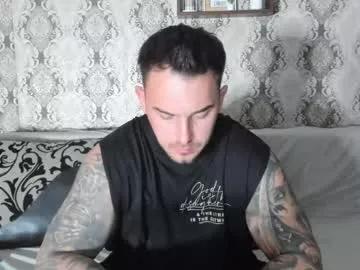 2sexymuscles from Chaturbate is Freechat