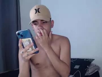 _austin___ from Chaturbate is Freechat