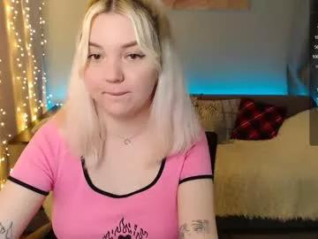 _blonde_barbie_ from Chaturbate is Freechat