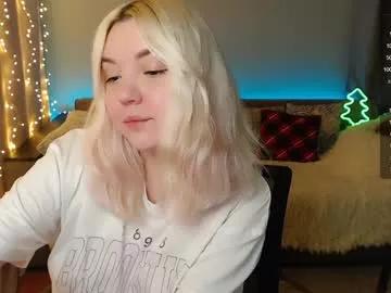 _blonde_barbie_ from Chaturbate is Freechat