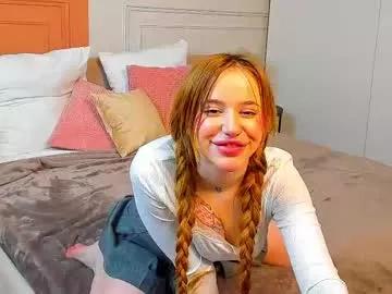 _bunnydollstella_ from Chaturbate is Freechat