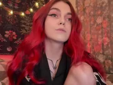 _caroline_coy from Chaturbate is Freechat