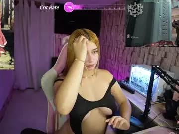 _celeste_xx from Chaturbate is Freechat