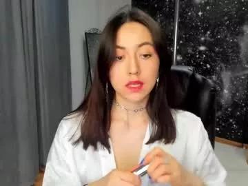 _deluna_ from Chaturbate is Freechat