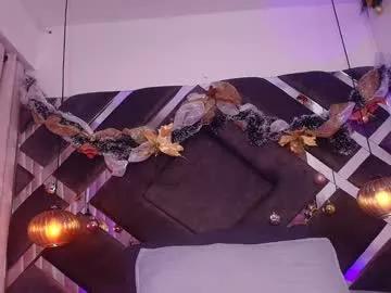 _dulce_17 from Chaturbate is Freechat