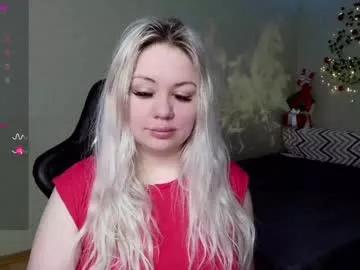 _elven_dreams__ from Chaturbate is Freechat