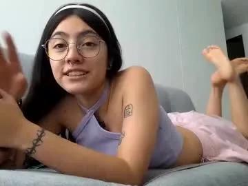 _ghostgirl__ from Chaturbate is Freechat