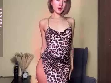 _itsnaomi model from Chaturbate