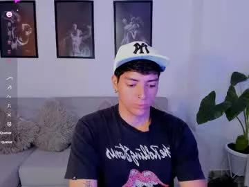 _jacobmiller__ from Chaturbate is Freechat