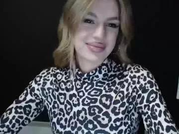 _jessica_si from Chaturbate is Freechat