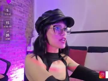 _jessy_moon_ from Chaturbate is Freechat