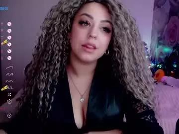 _just_a_queen_3 from Chaturbate is Freechat