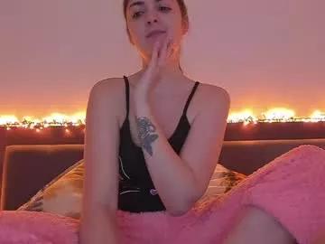 _just_a_simple_girl from Chaturbate is Freechat