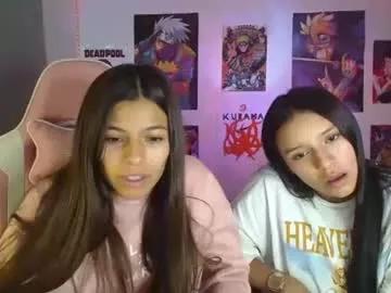 _khloe_sweet from Chaturbate is Freechat