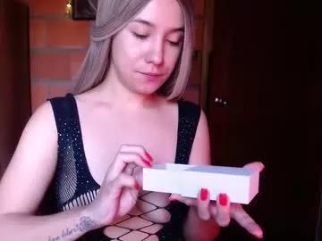 _lunablondie_ from Chaturbate is Freechat