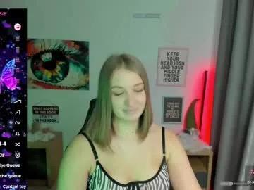 _mary_kate from Chaturbate is Freechat