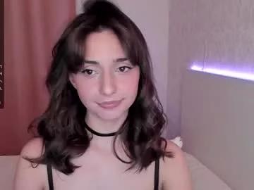 _megan_lex_ from Chaturbate is Freechat