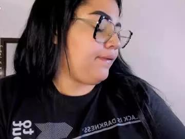 _michel_bbw from Chaturbate is Freechat