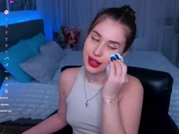 _mila__aa from Chaturbate is Freechat