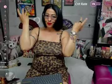 _miranda_spark from Chaturbate is Freechat