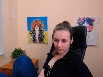 _nicole_new from Chaturbate is Freechat