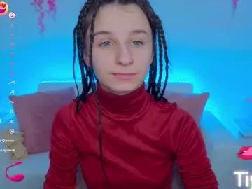 _nika_kik from Chaturbate is Freechat