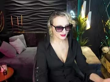 _queen_anna from Chaturbate is Freechat