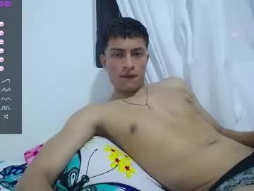 _sexy_jack from Chaturbate is Freechat