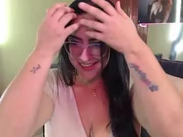 _sofiajones_ from Chaturbate is Freechat