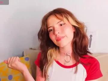 _yourcherrybomb from Chaturbate is Freechat