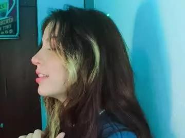 _yourcherrybomb from Chaturbate is Freechat