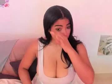 abigail_luna_ from Chaturbate is Freechat