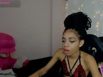 abigail_wilson_ from Chaturbate is Freechat