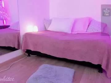 aby_whitee from Chaturbate is Freechat