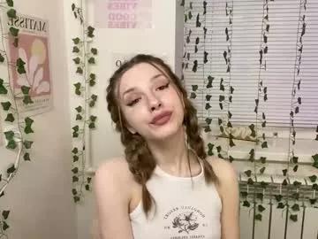 adele0_0 from Chaturbate is Freechat