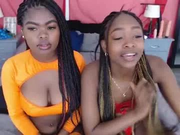 adelynyasmin_3 from Chaturbate is Freechat