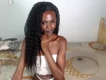 africanlovingqueen from Chaturbate is Freechat