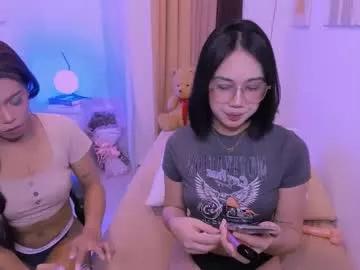 alana_yonarya from Chaturbate is Freechat