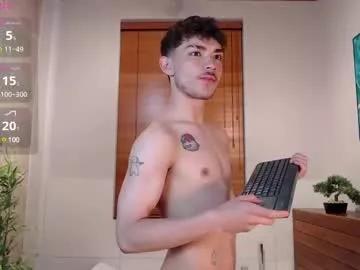 ale_smith_ from Chaturbate is Freechat