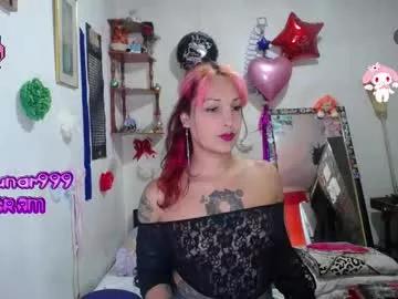 alejandrakillsdolls from Chaturbate is Freechat