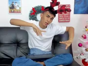 alejo_peverell from Chaturbate is Freechat