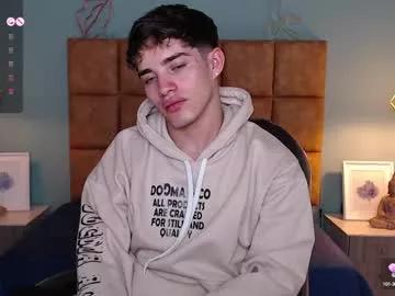 alejootwink_ from Chaturbate is Freechat