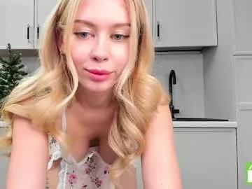 aleksa_cutie from Chaturbate is Freechat