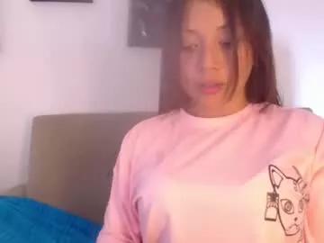 aleska_dollx from Chaturbate is Freechat