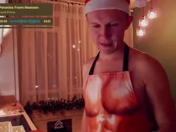 alex_amazing from Chaturbate is Freechat