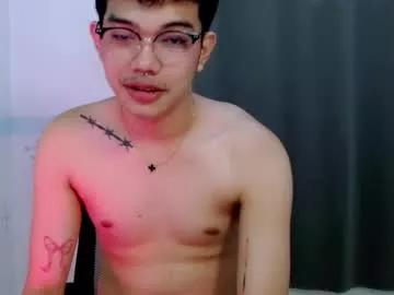 alex_cummer88 from Chaturbate is Freechat