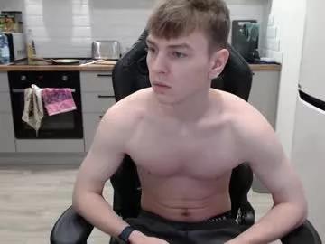 alex_gotcha from Chaturbate is Freechat